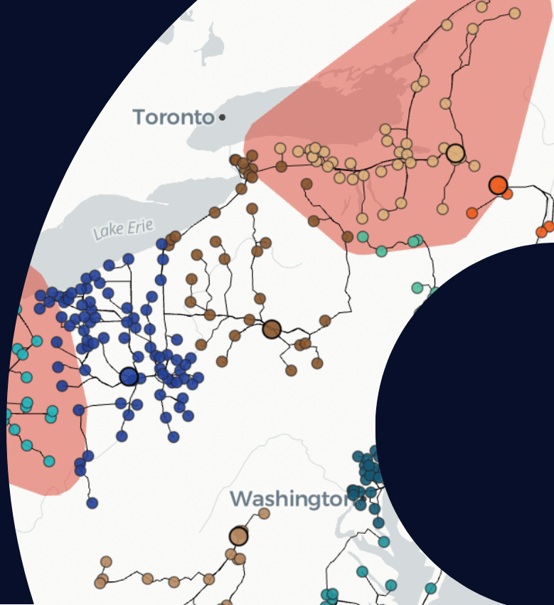 carto for supply chain optimization